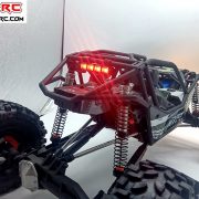 SY-RC SY-RBX10 RYFT LED Light Kit For 